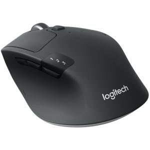 Logitech M720 Triathlon Black/L910-004791 